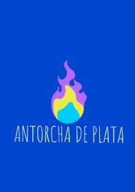 Imagen de ANTORCHA DE PLATA