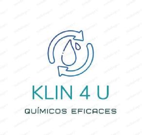 Imagen de KLIN 4 U QUÍMICOS EFICACES