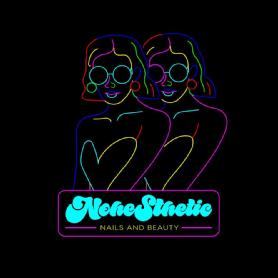 Imagen de NOHESTHETIC