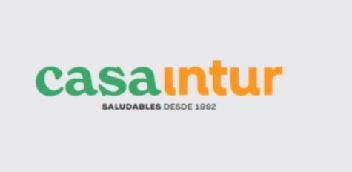 Imagen de CASA INTUR SALUDABLES DESDE 1992