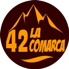 Imagen de 42 LA COMARCA, SILUETA MONTAÑA