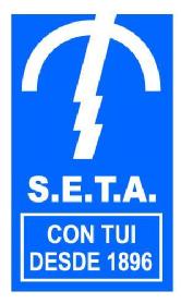 Imagen de S.E.T.A. CON TUI DESDE 1896