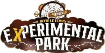 Imagen de DESAFIA EL TIEMPO EXPERIMENTAL 2062 PARK