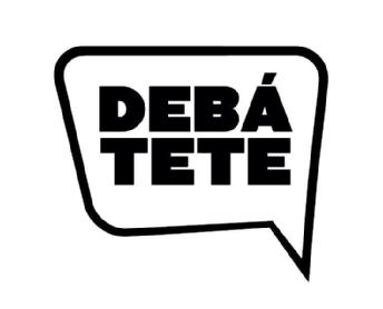 Imagen de Debátete