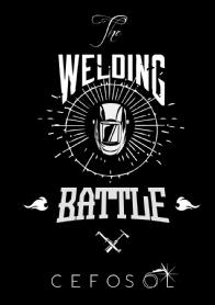 Imagen de WELDING BATTLE