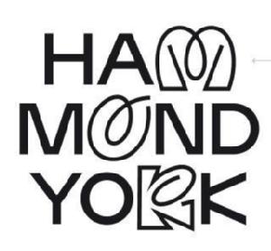Imagen de HAMMOND YORK