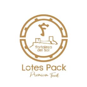 Imagen de F Lotes Pack Premium Food Fortaleza del Sol