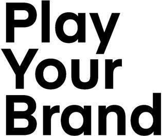 Imagen de Play Your Brand