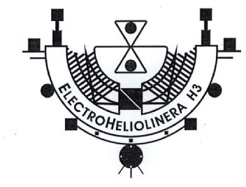 Imagen de ELECTROHELIOLINERA H3