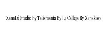 Imagen de XANALU STUDIO BY TALISMANIA BY LA CALLEJA BY XANAKIWA