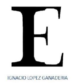 Imagen de E IGNACIO LOPEZ GANADERIA
