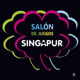 Imagen de SALÓN DE JUEGOS SINGAPUR