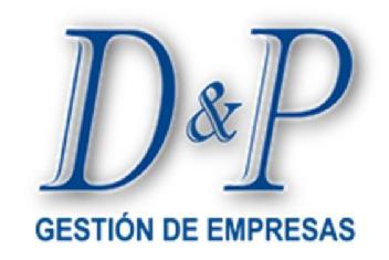 Imagen de D&P GESTIÓN DE EMPRESAS