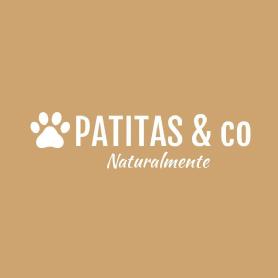 Imagen de PATITAS & CO Naturalmente