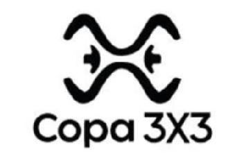 Imagen de Copa 3x3
