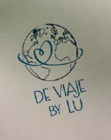 Imagen de DE VIAJE BY LU
