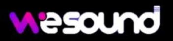 Imagen de wesound