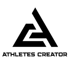 Imagen de ATHLETES CREATOR