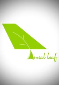 Imagen de AERIAL LEAF