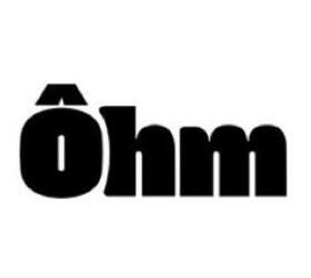 Imagen de Ohm