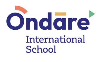 Imagen de ONDARE INTERNATIONAL SCHOOL