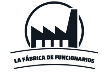 Imagen de LA FÁBRICA DE FUNCIONARIOS