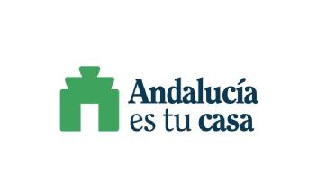 Imagen de Andalucía es tu casa