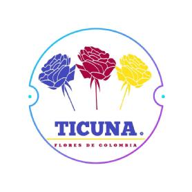 Imagen de TICUNA FLORES DE COLOMBIA