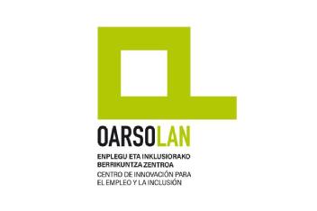Imagen de OARSOLANEnplegu eta inklusiorako berrikuntza zentroa. Centro de innovación para el empleo y la inclusión