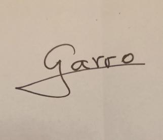 Imagen de GARRO