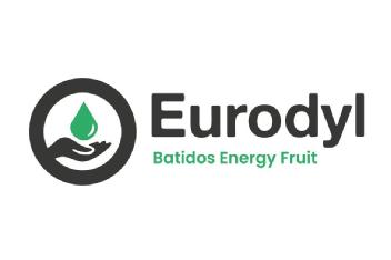 Imagen de Eurodyl Batidos Energy Fruit