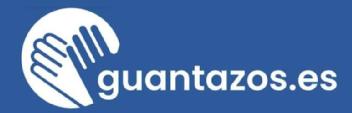 Imagen de GUANTAZOS