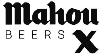Imagen de Mahou X BEERS