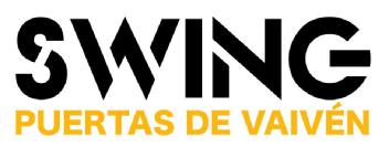 Imagen de SWING PUERTAS DE VAIVÉN