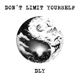 Imagen de DONT LIMIT YOURSELF DLY