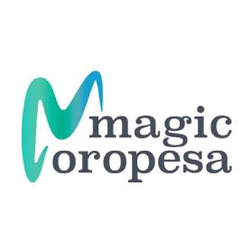 Imagen de MAGIC OROPESA