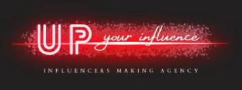 Imagen de up your influence