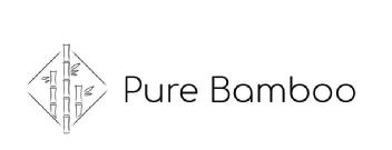 Imagen de Pure Bamboo