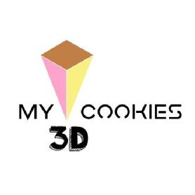 Imagen de MY 3D COOKIES