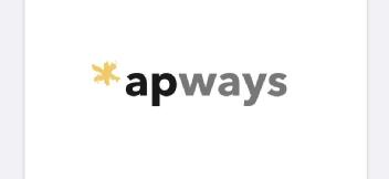 Imagen de *apways