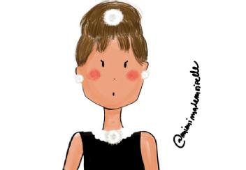 Imagen de Mimi Mademoiselle