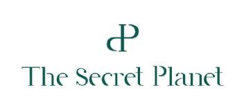 Imagen de THE SECRET PLANET