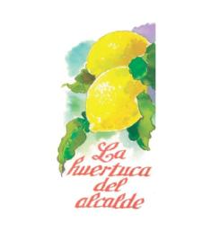 Imagen de LA HUERTUCA DEL ALCALDE