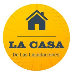 Imagen de LA CASA DE LAS LIQUIDACIONES