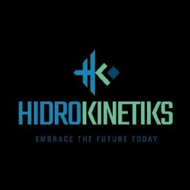 Imagen de HIDROKINETIKS EMBRACE THE FUTURE TODAY