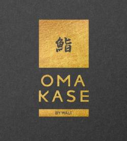 Imagen de Omakase by Walt