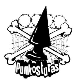 Imagen de Punkosturas