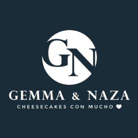 Imagen de Gemma & Naza Cheesecakes con mucho