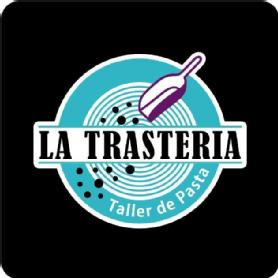Imagen de LA TRASTERIA TALLER DE PASTA