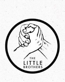 Imagen de The little brothers
